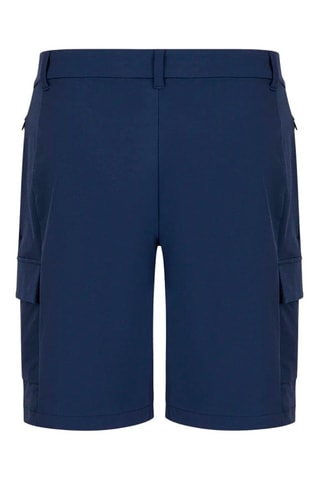 Bermuda - Bleu marine