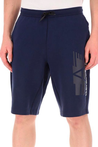 Bermuda - Bleu foncé