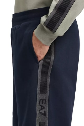 Bermuda - Bleu marine