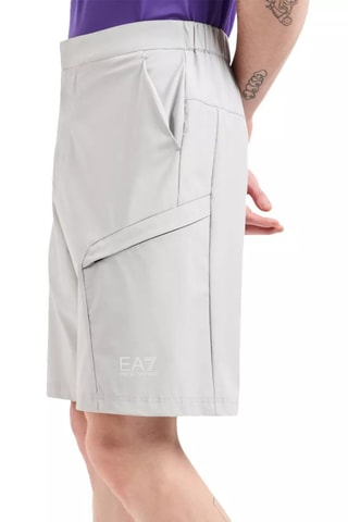 Bermuda - Gris clair