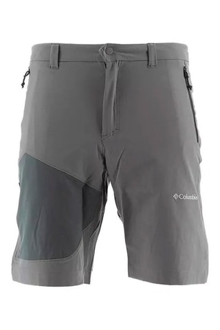 Bermuda Triple Canyon II - Gris