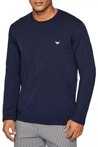 Ensemble de pyjama - Bleu