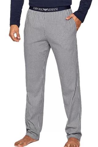 Ensemble de pyjama - Bleu