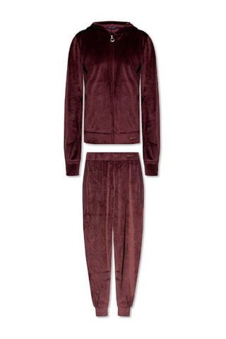 Survêtement - Marron