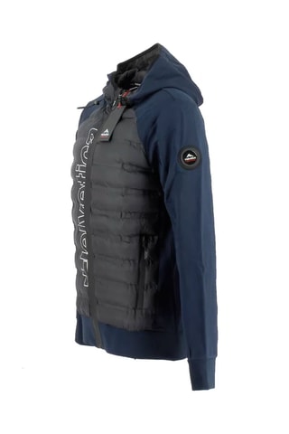 Veste et jogging New Vancover - Marine et noir