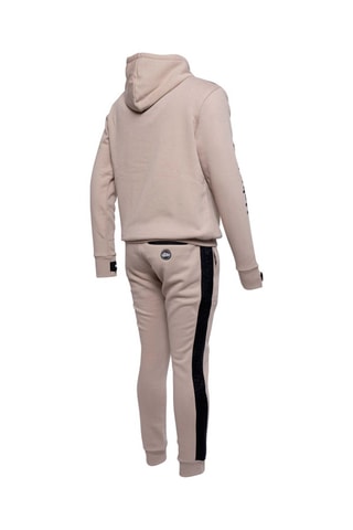 Sweat et pantalon Tolbiac - Beige