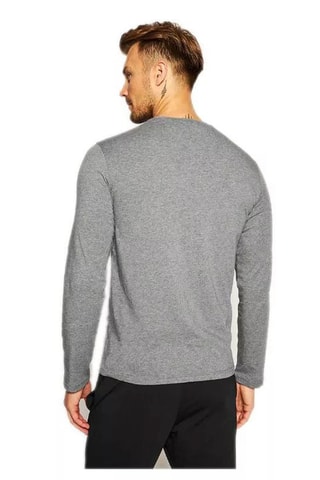 Ensemble de pyjama - Gris et noir