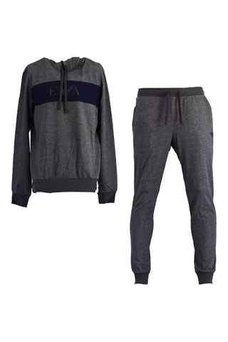 Sweat et jogging - Gris
