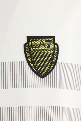 Ensemble de survêtement - Blanc