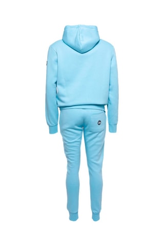 Sweat et pantalon Amsterdam - Ciel