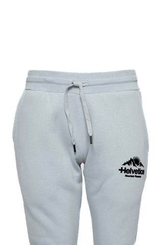 Sweat et pantalon Amsterdam - Gris