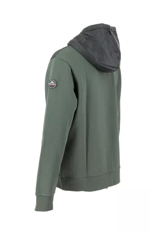 Veste et jogging New Tolbiac - Kaki