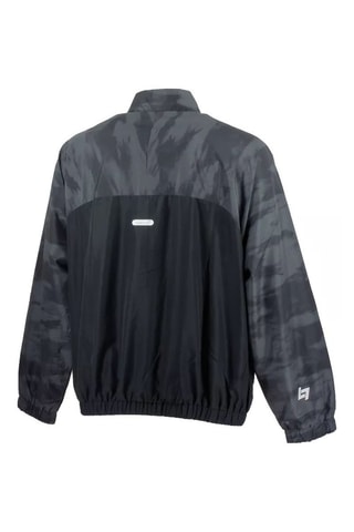 Veste et pantalon - Noir