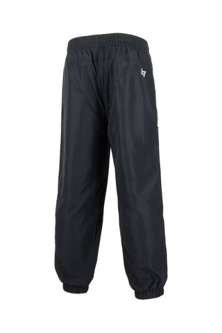 Veste et pantalon - Noir