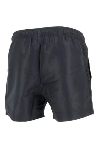 Short de bain - Noir