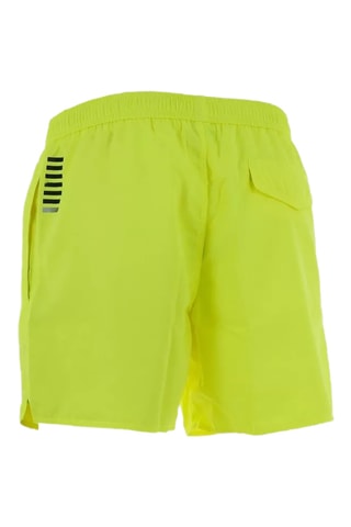 Short de bain - Vert clair