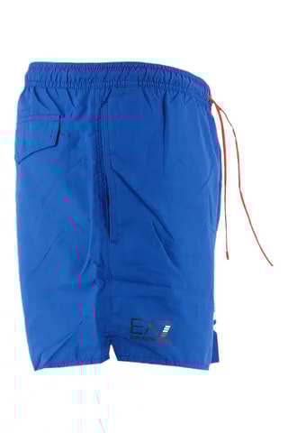 Short de bain - Bleu roi