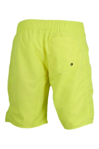 Short de bain - Vert olive