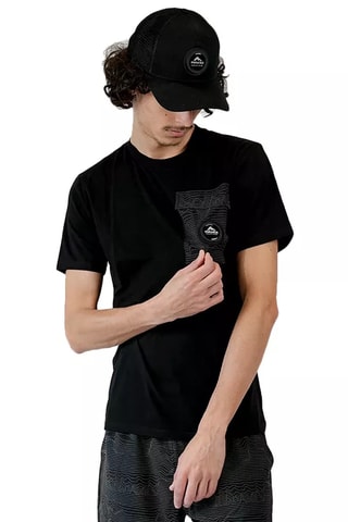 T-shirt - Noir