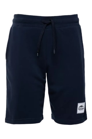 Short Curry - Bleu foncé