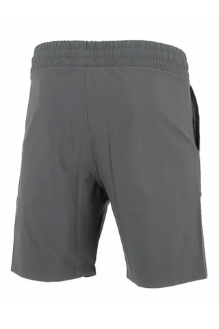 Short de marche - Gris foncé