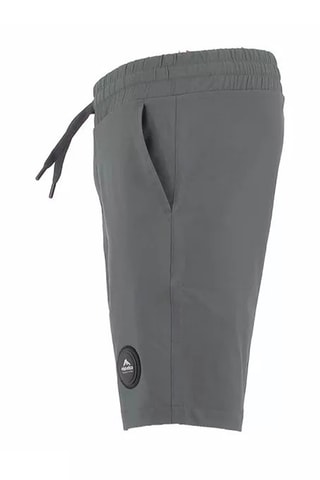 Short de marche - Gris foncé