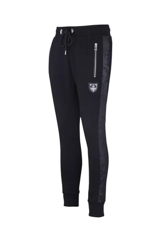 Pantalon de survêtement Manchester - Noir