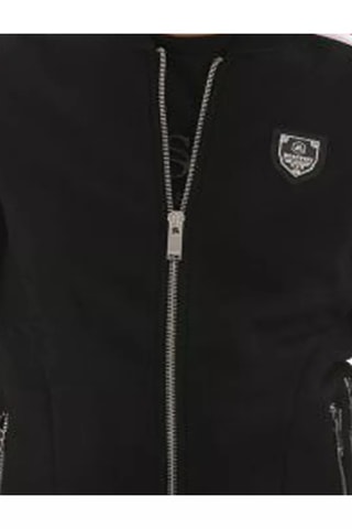 Sweat Ronaldo - Noir