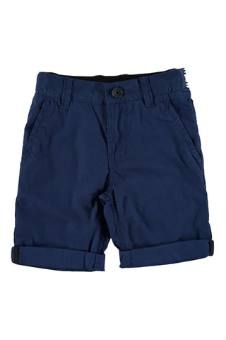 Bermuda - Bleu marine