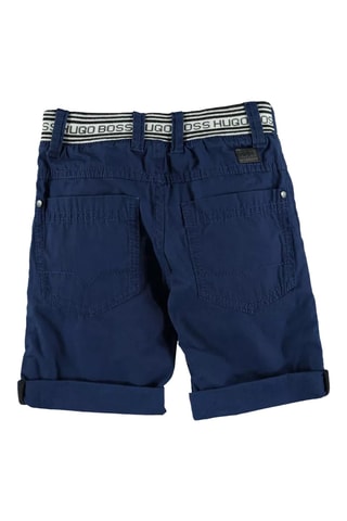 Bermuda - Bleu marine