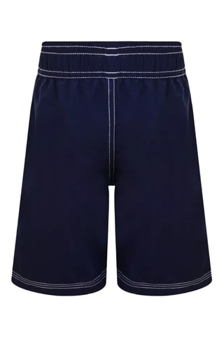 Short de bain - Bleu marine