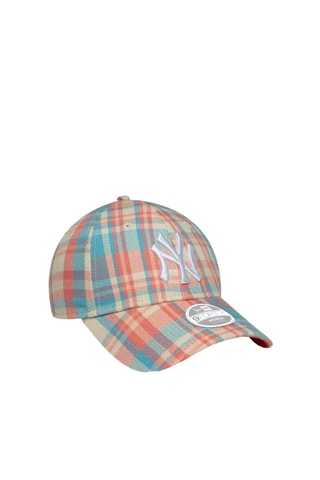Casquette 9Forty Neyyan - Orange