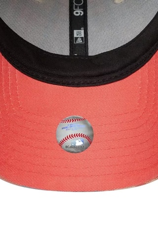 Casquette 9Forty Neyyan - Orange