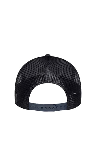 Casquette - Bleu marine