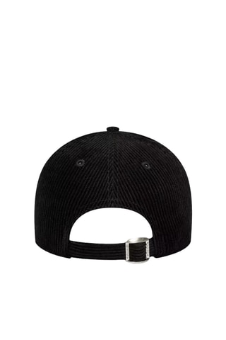 Casquette Neyyan - Noir