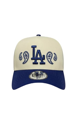 Casquette 9Forty Losdod - Ecru