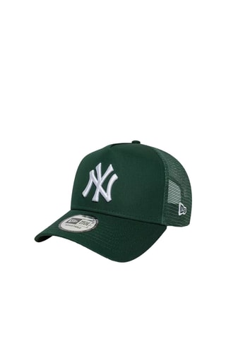 Casquette Neyyan - Vert