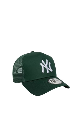 Casquette Neyyan - Vert