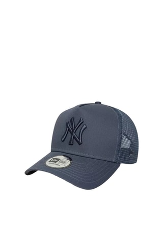 Casquette Neyyan - Bleu marine