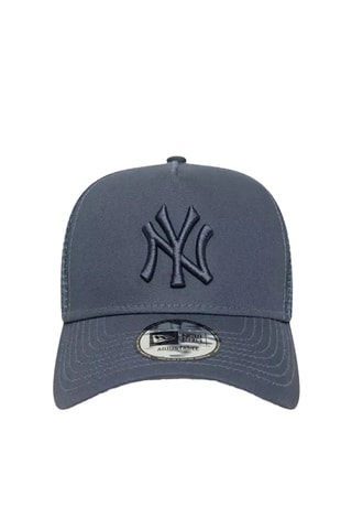 Casquette Neyyan - Bleu marine