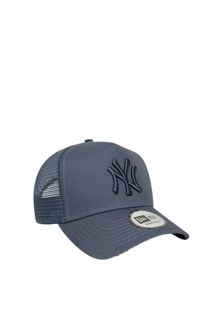 Casquette Neyyan - Bleu marine