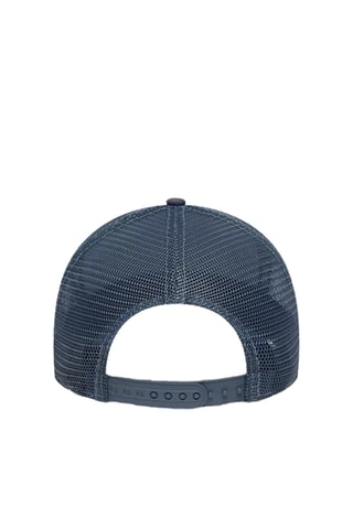 Casquette Neyyan - Bleu marine