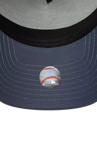 Casquette Neyyan - Bleu marine