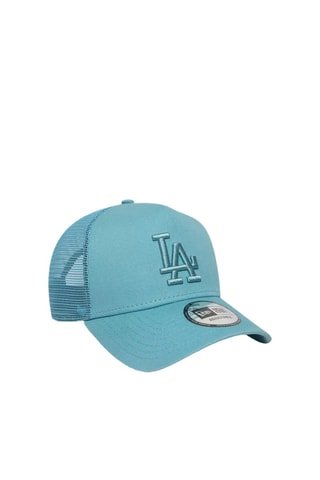 Casquette Losdod - Ciel