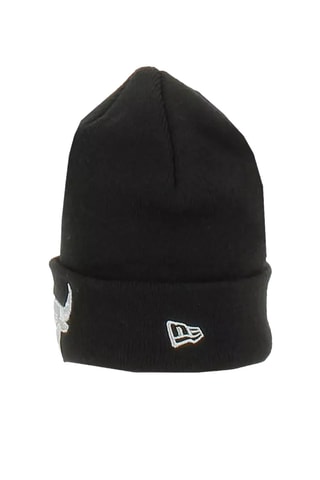 Bonnet Bulls de Chicago - Noir