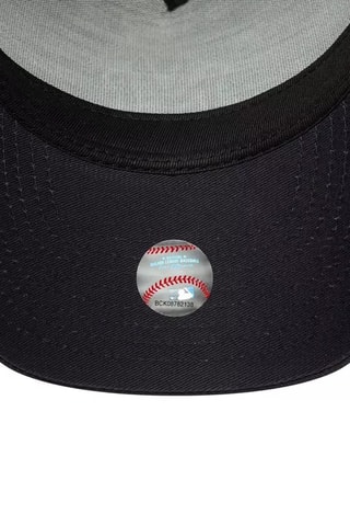 Casquette Neyyan - Noir