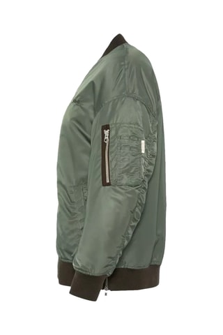 Bomber - Vert