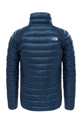 Doudoune Crimptastic - Vert foncé