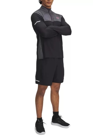 Short d'entraînement Tech Utility - Noir