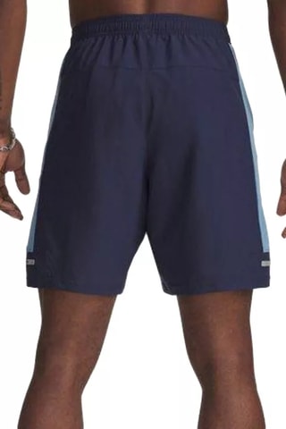 Short d’entrainement Tech Utility  - Bleu marine
